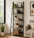 Marvelloq™ NovaCraft Ladder Display Shelf